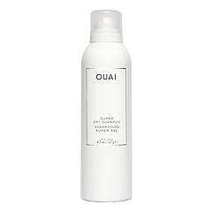Super Dry Shampoo - Shampoo super secco, OUAI